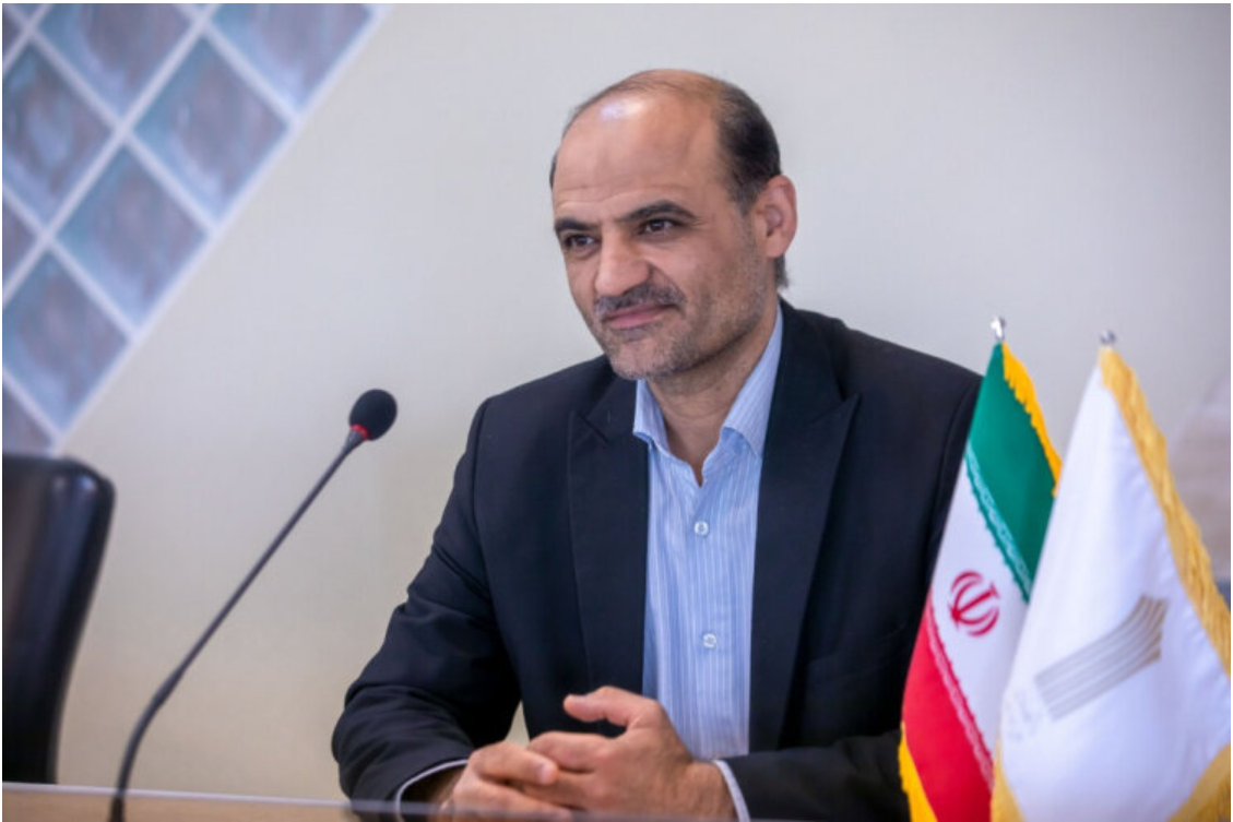 محمد فتحیان